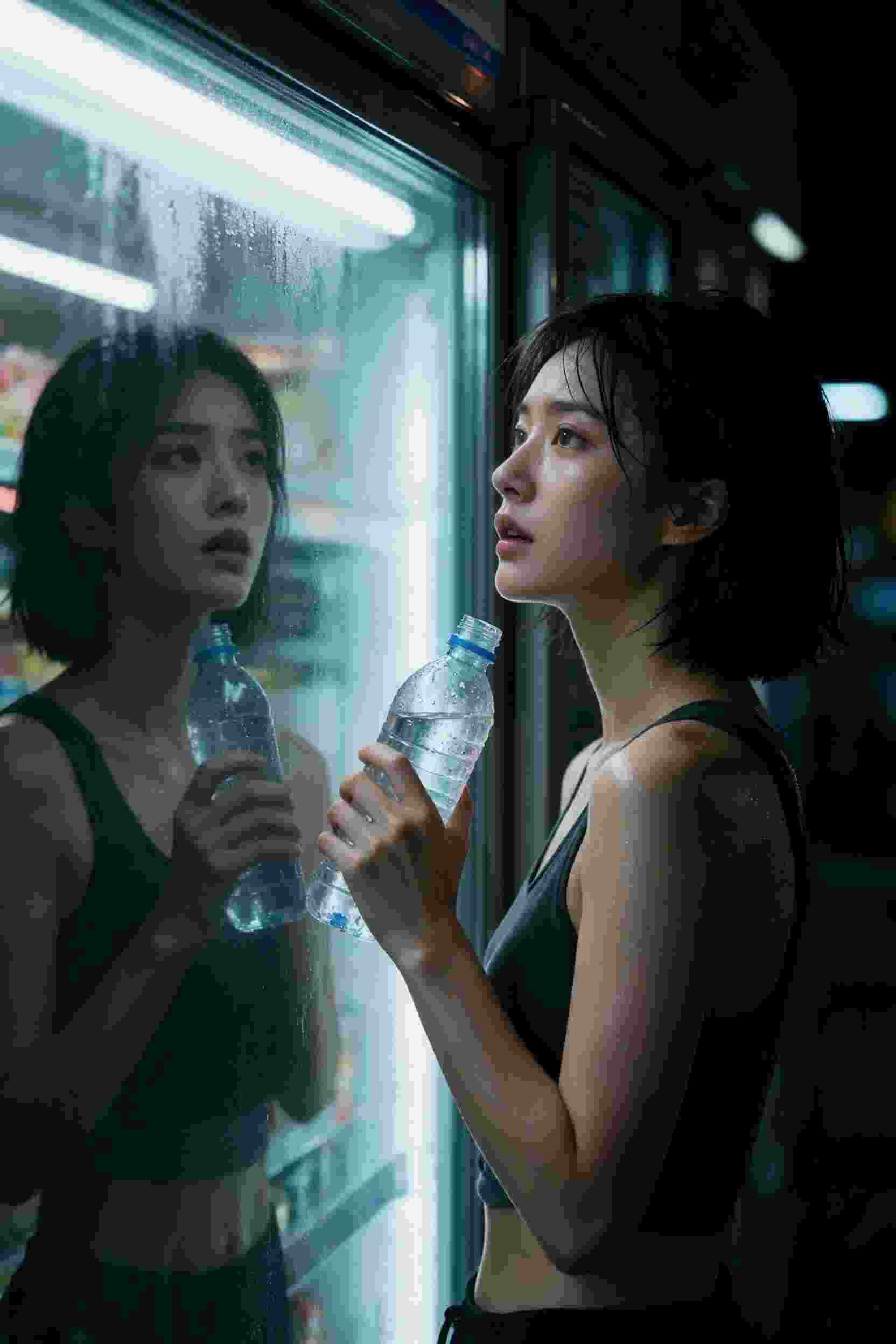 诅咒病房